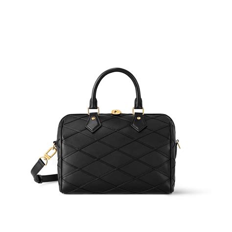 borsetta bauletto louis vuitton|Louis Vuitton bandouiller 25.